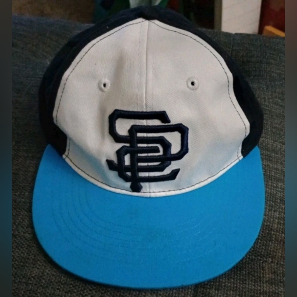 Southpole Authentic Collection Adjustable Snapback Hat Cap One Size